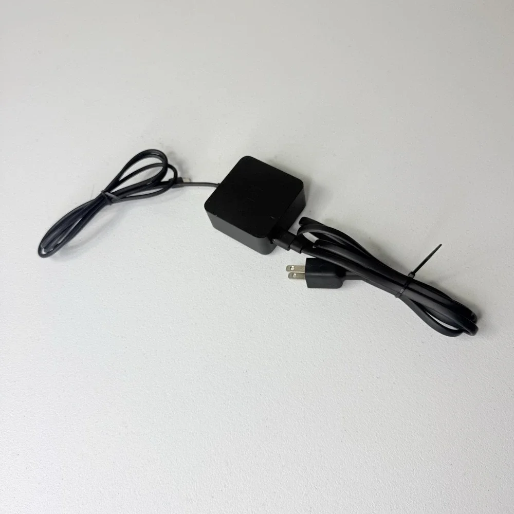 Square Terminal-Type C USB C Power Adapter SWD4-01 With AC Cord GENUINE OEM